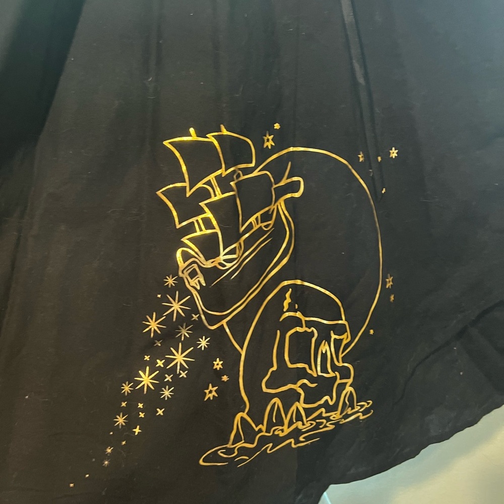 Peter Pan LBD